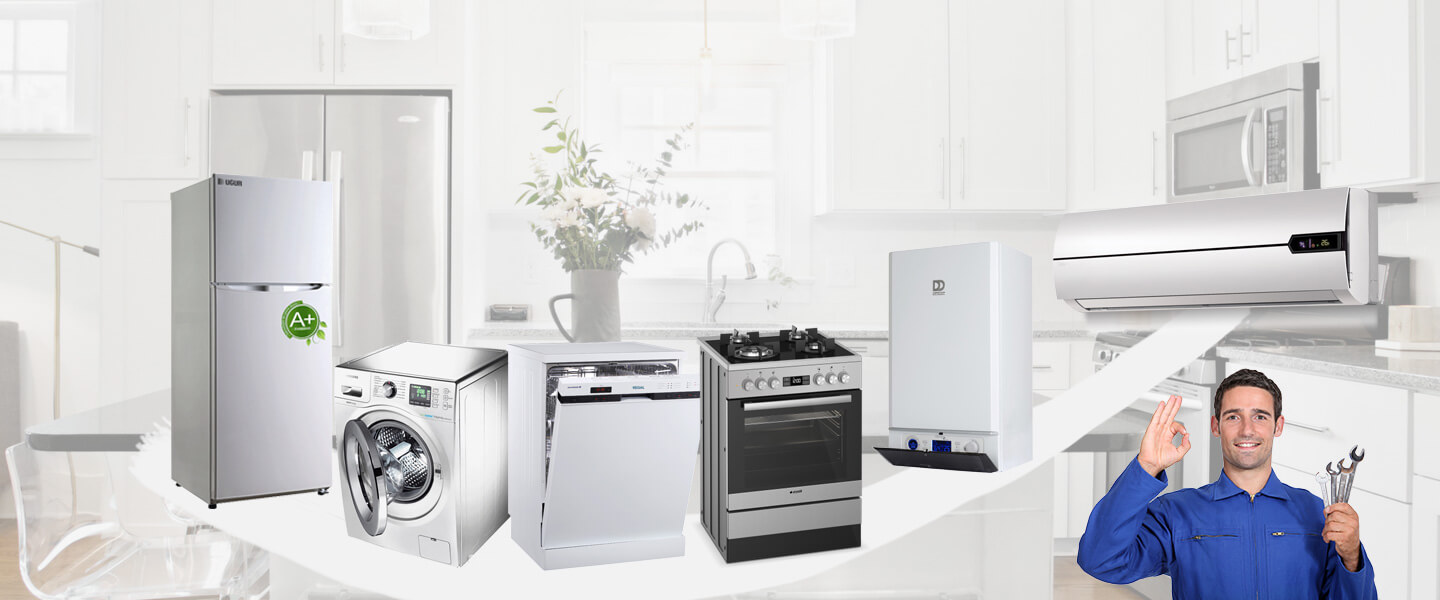 Mavişehir Whirlpool Servisi